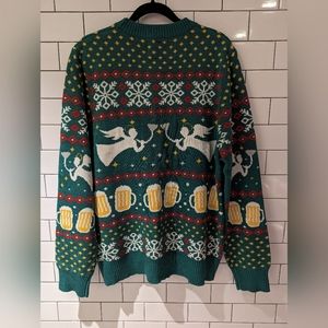 Tipsy Elves Christmas Sweater